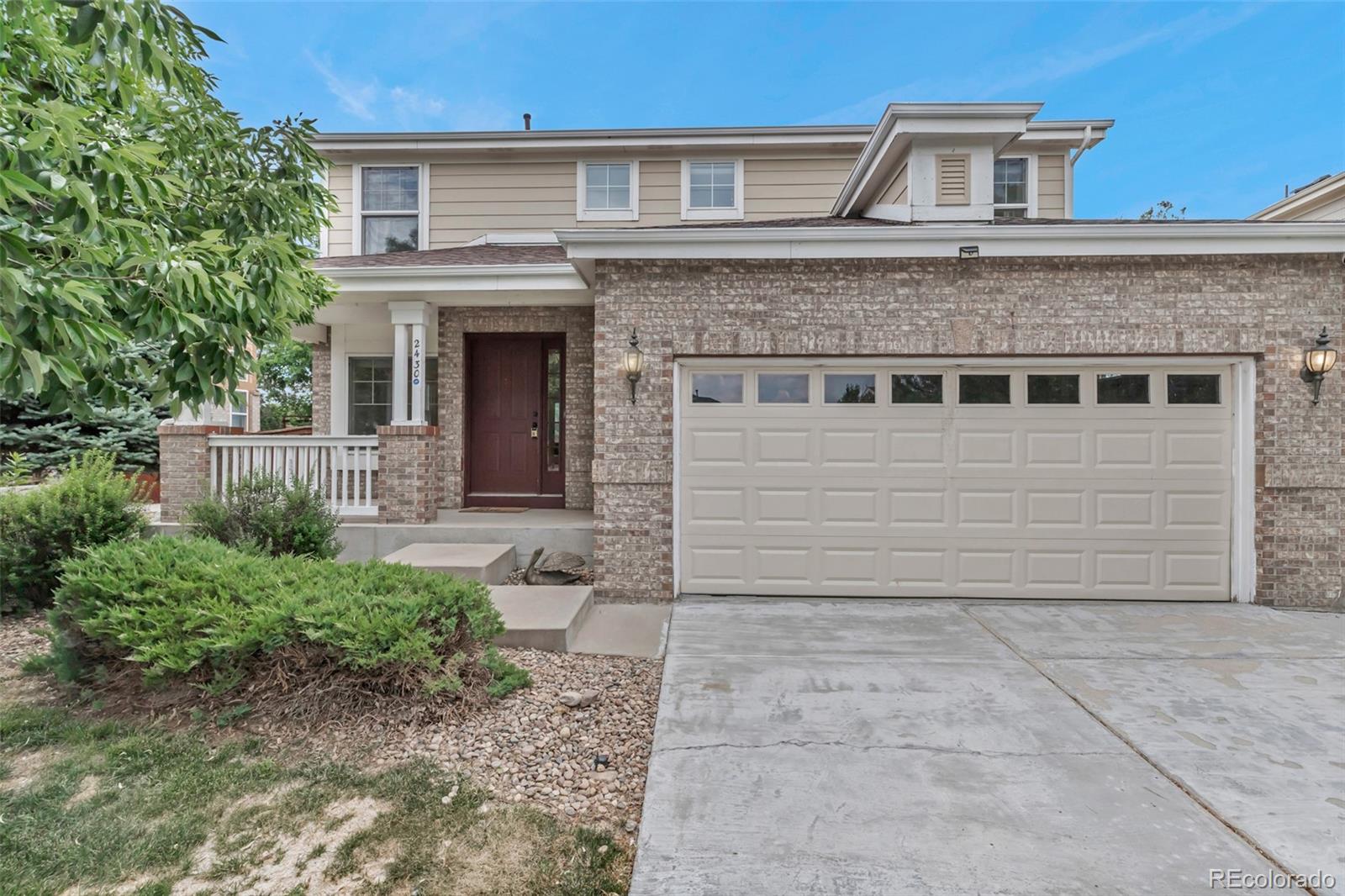 2430 S Jebel Way