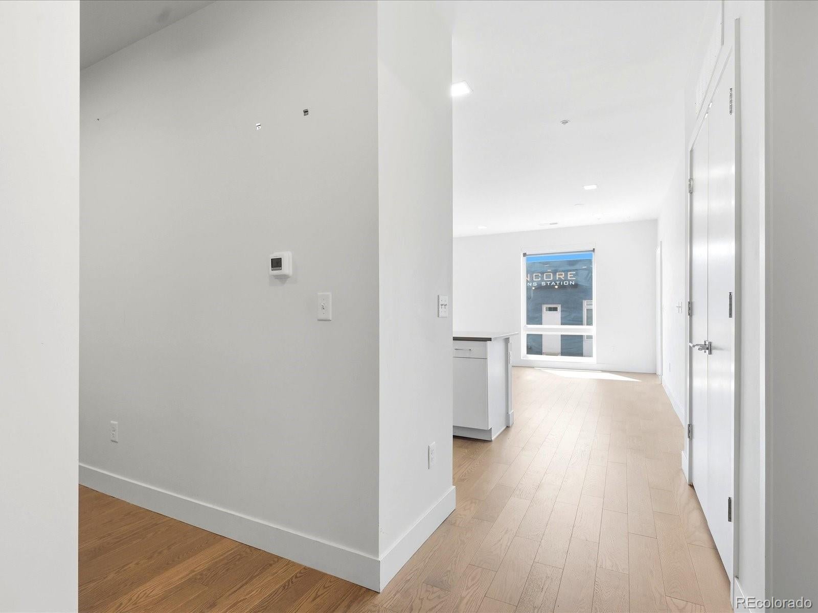 1898 S Bannock Street 305