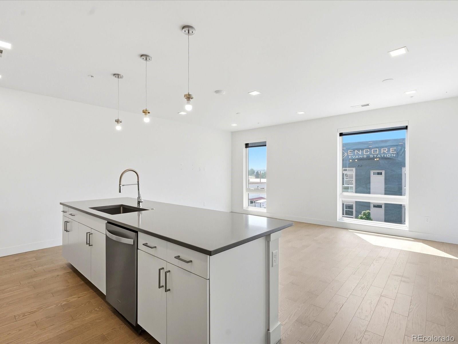 1898 S Bannock Street 305