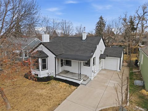 Photo of 3970 S Grant Street, Englewood, CO 80113 (MLS # 9875003)