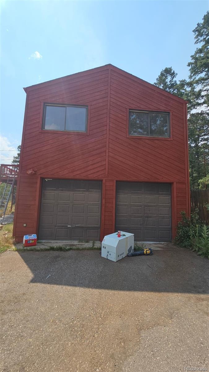 30520 Rand Road