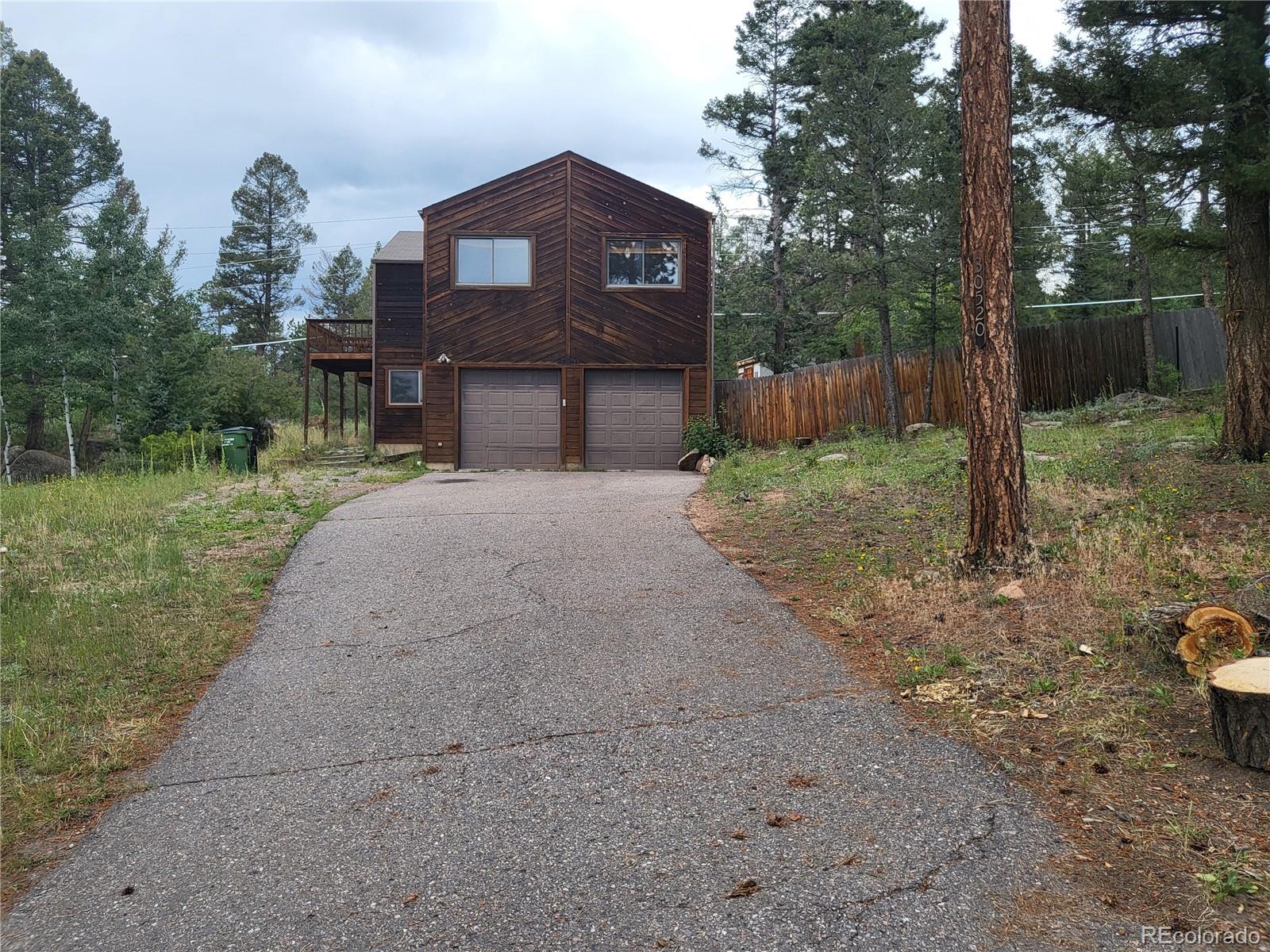 30520 Rand Road