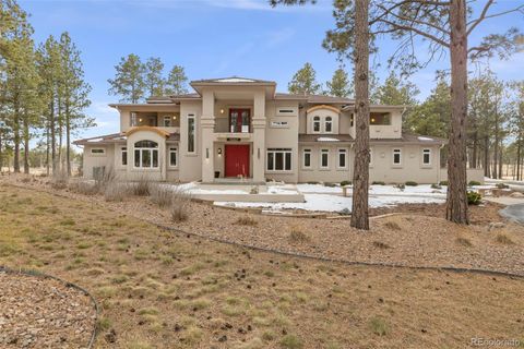 Photo of Colorado Springs, CO 80908 (MLS # 6271655)