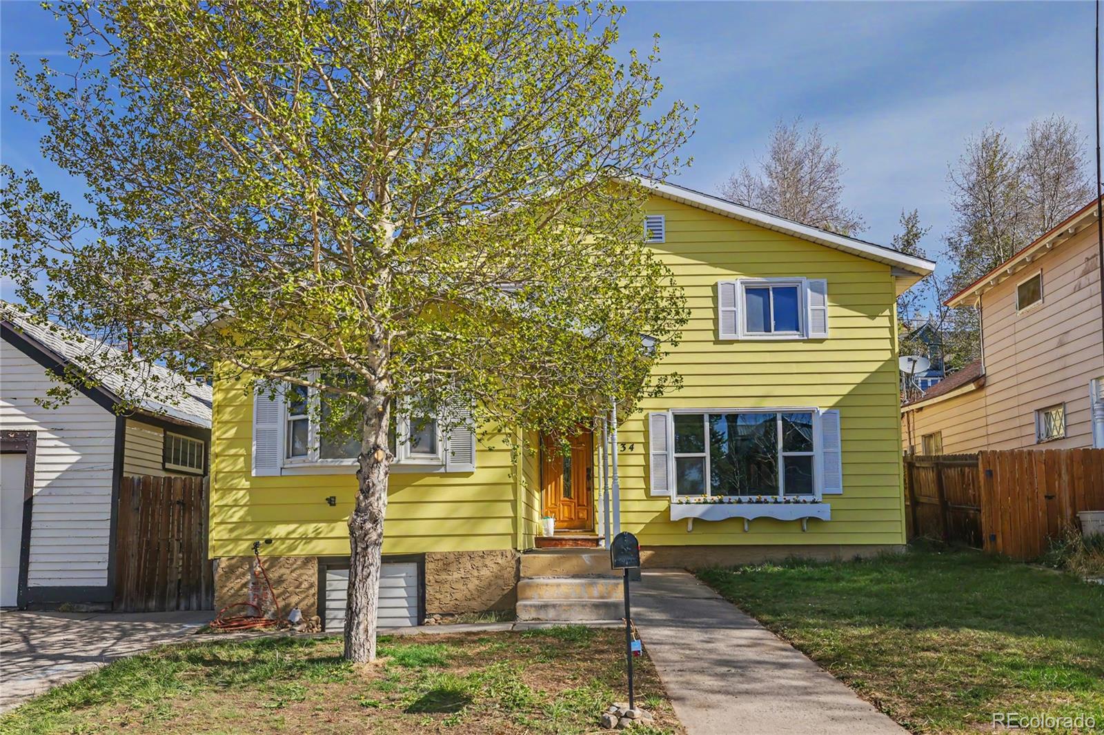 134 W 8th Street