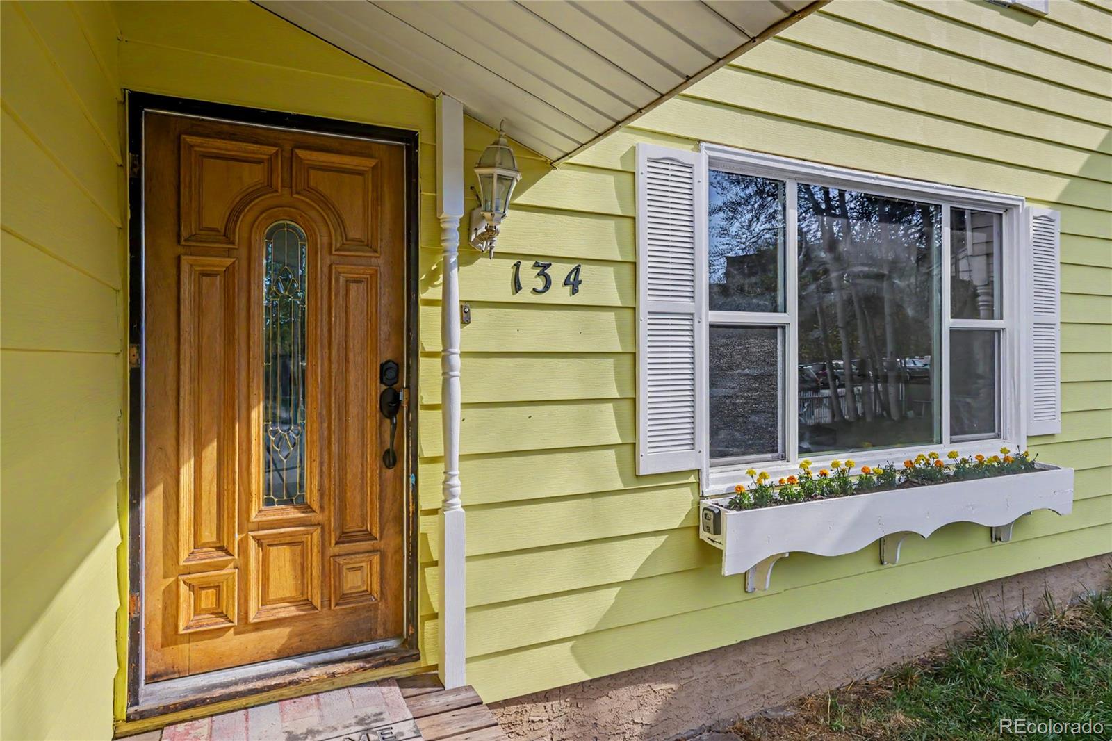 134 W 8th Street