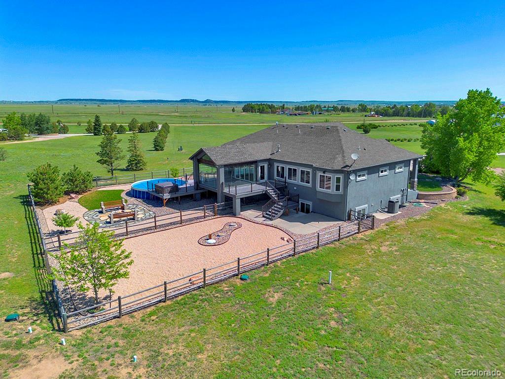 11354 Mckissick Road