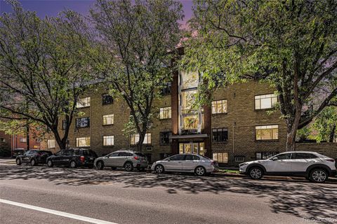 500 E 11th Avenue 102 Denver CO 80203