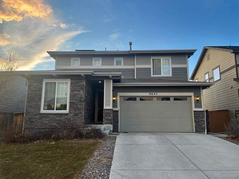 Photo of Thornton, CO 80229 (MLS # 4142336)