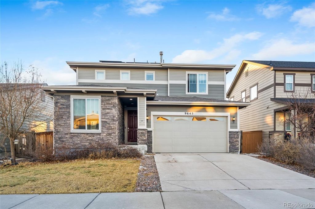 Photo of Thornton, CO 80229 (MLS # 4142336)