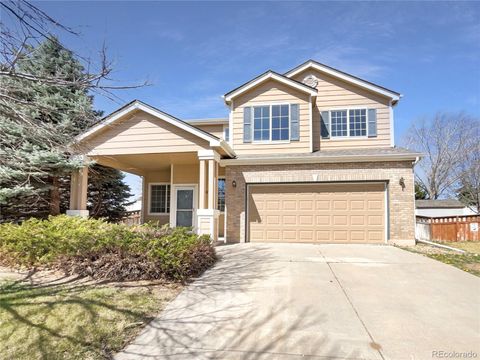 441 Grey Swallow Street Brighton CO 80601