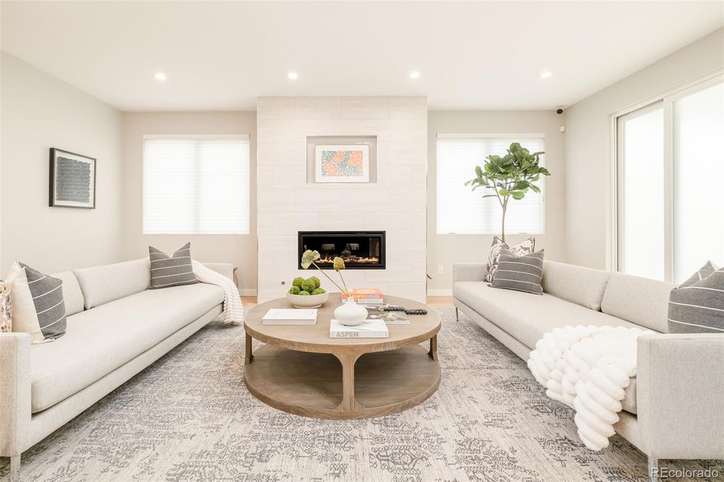 Photo of 3214 Fenton Street, Wheat Ridge, CO 80212 (MLS # 5615908)