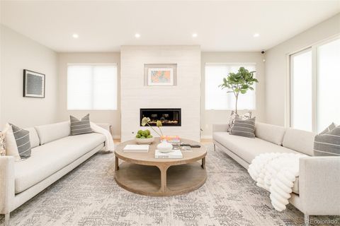 Photo of 3214 Fenton Street, Wheat Ridge, CO 80212 (MLS # 5615908)