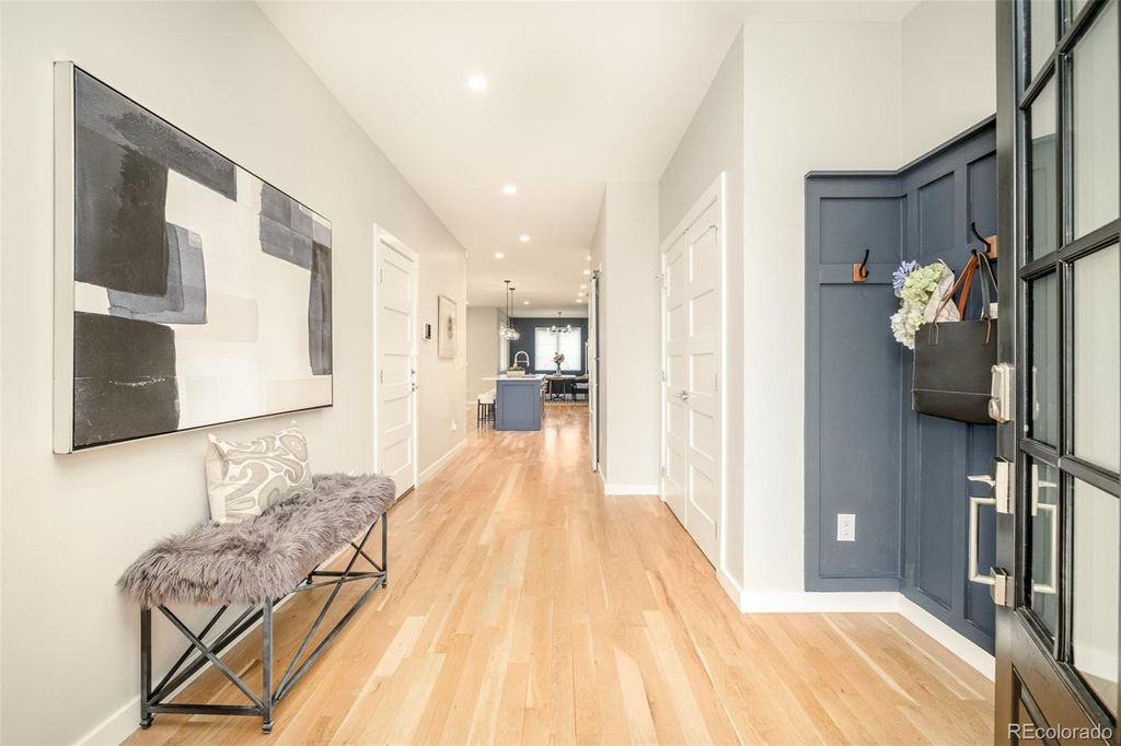 Photo of 3214 Fenton Street, Wheat Ridge, CO 80212 (MLS # 5615908)