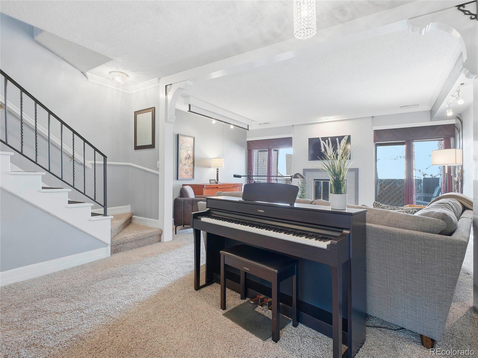 7201 E Quincy Avenue 102