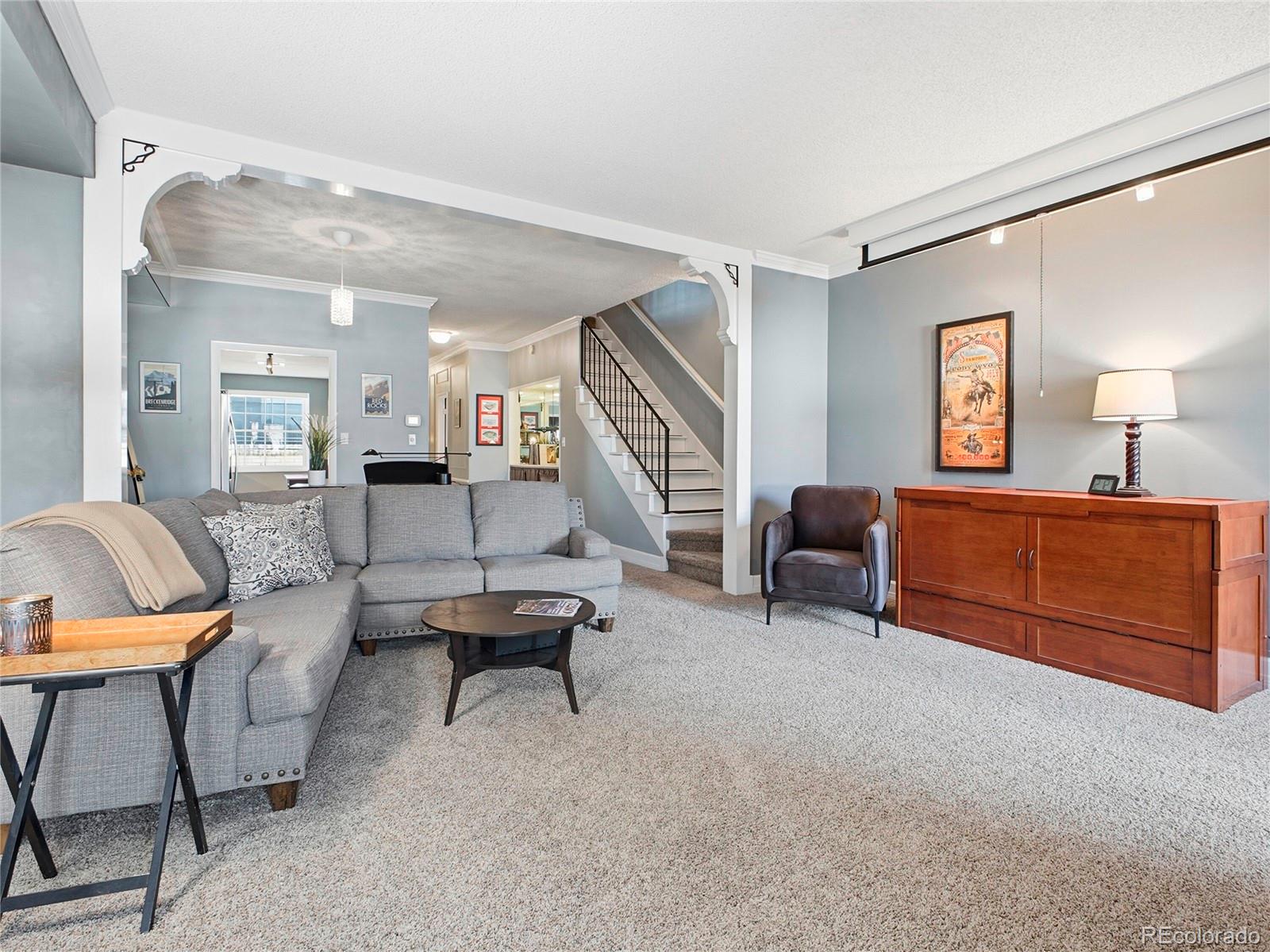 7201 E Quincy Avenue 102