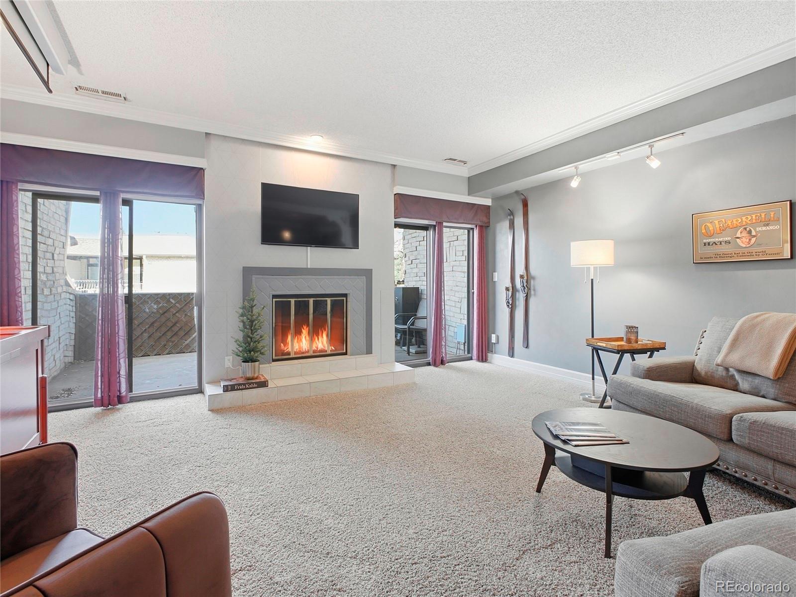 7201 E Quincy Avenue 102