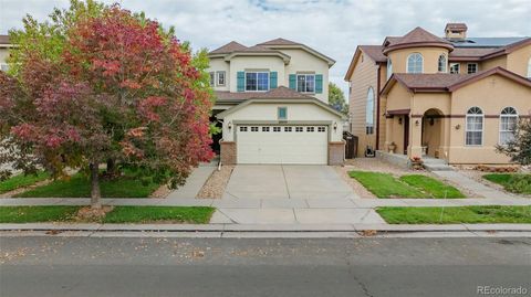 10255 E 113th Avenue Commerce City CO 80640