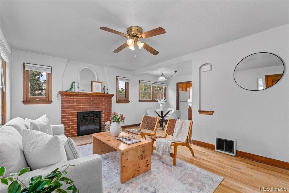4095 Quay Street, Wheat Ridge, CO, 80033 2 4095 Quay Street