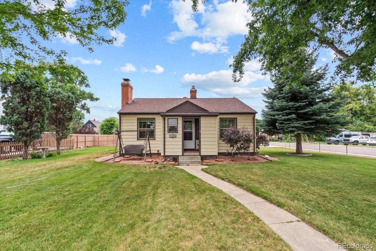 4095 Quay Street, Wheat Ridge, CO, 80033 1 4095 Quay Street