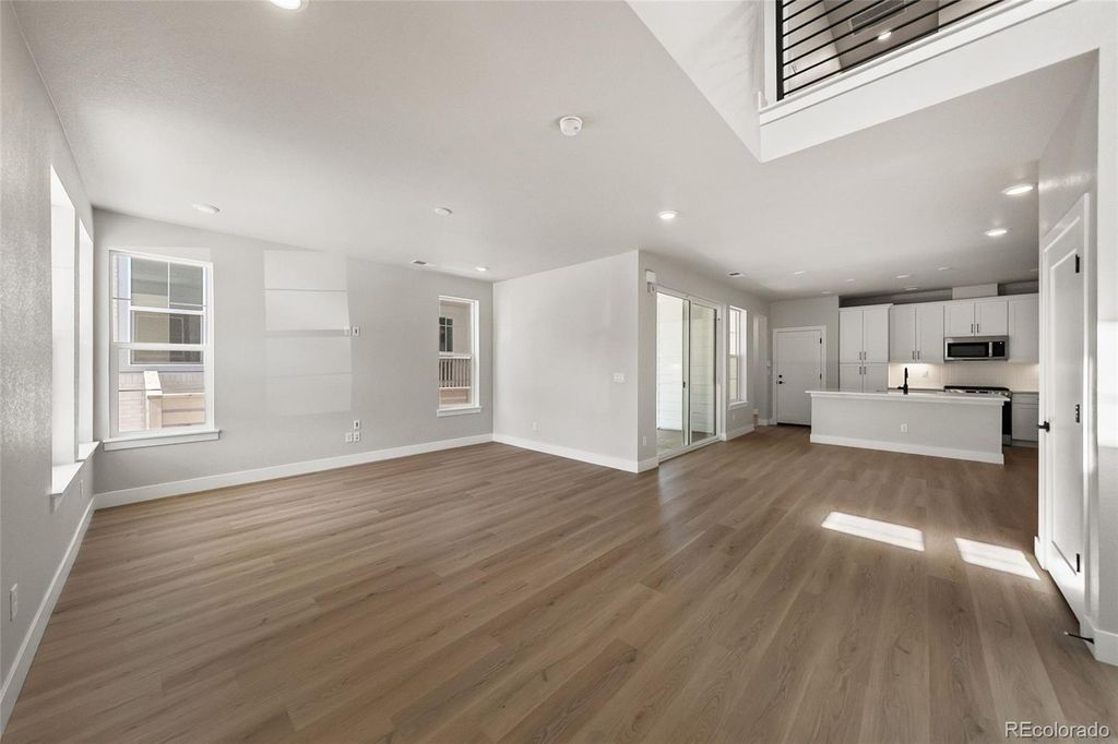 Photo of 7321 Goldbloom Lane, Littleton, CO 80125 (MLS # 6171447)