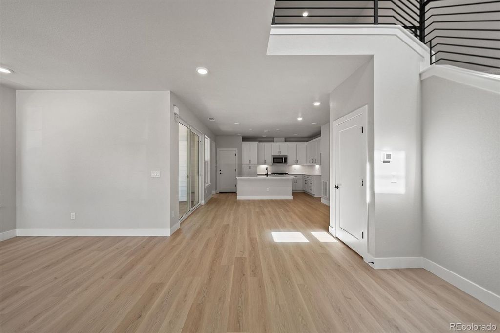 Photo of 7321 Goldbloom Lane, Littleton, CO 80125 (MLS # 6171447)