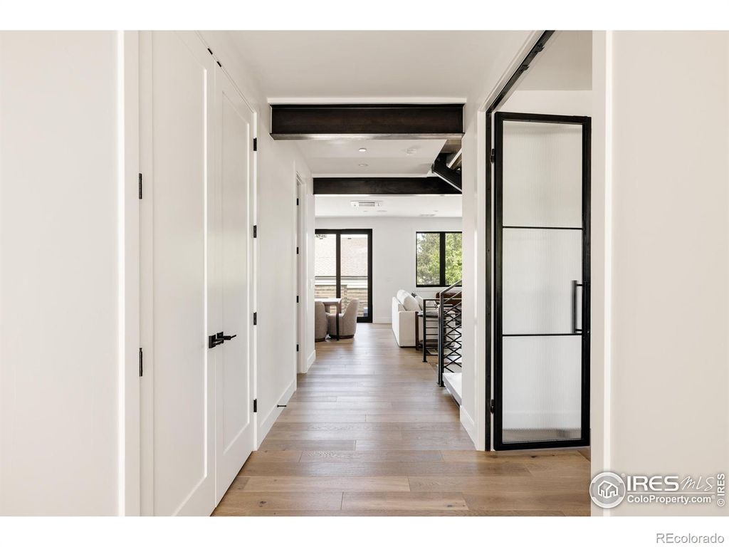 Photo of 2595 Glenwood Drive, Boulder, CO 80304 (MLS # IR1049555)