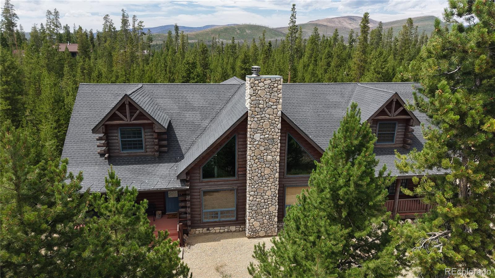Photo 1 of 49 — 315 County Road 4454, Grand Lake, CO 80447