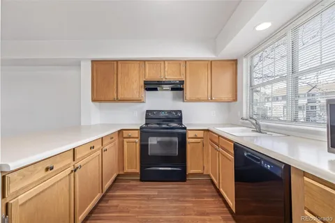 8199 Welby Road Unit 501A, Denver, CO 80229 - #: 9172061