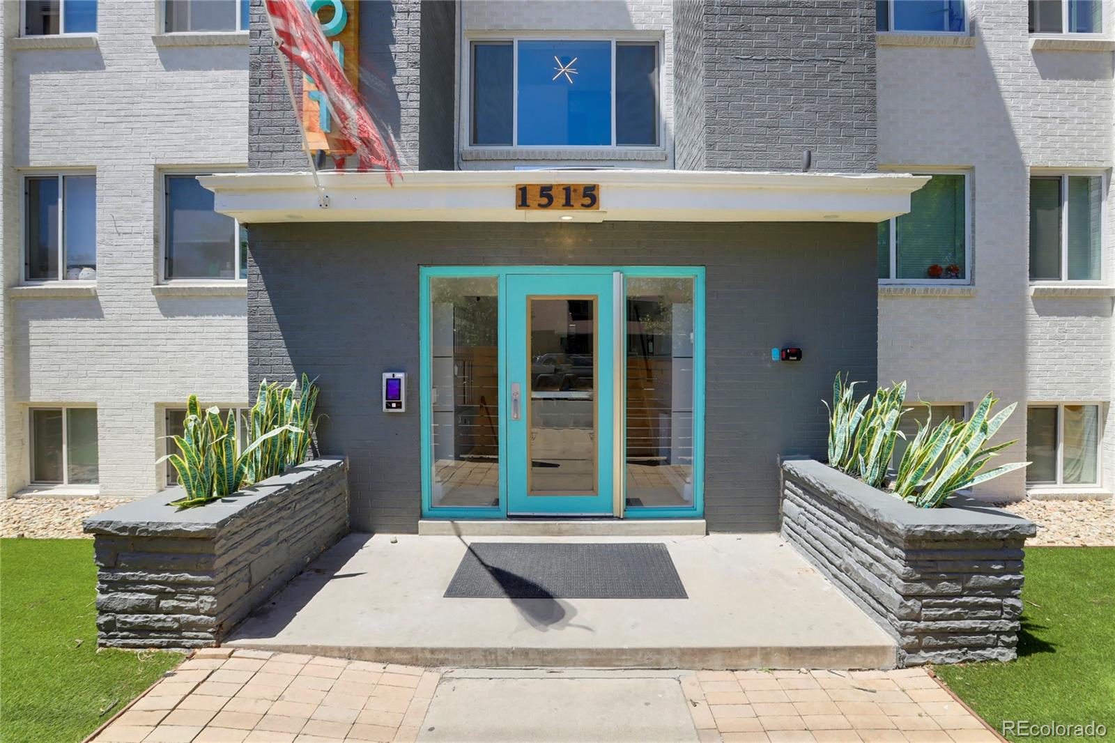 1515 & 1531 Clermont Street