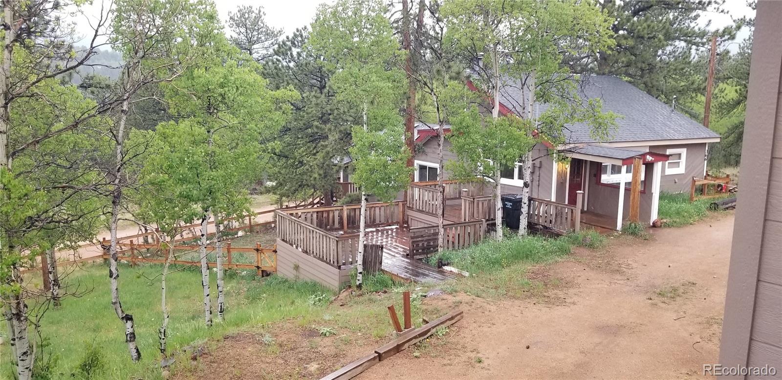 366 Houston Street, Bailey, CO, 80421 2 366 Houston Street
