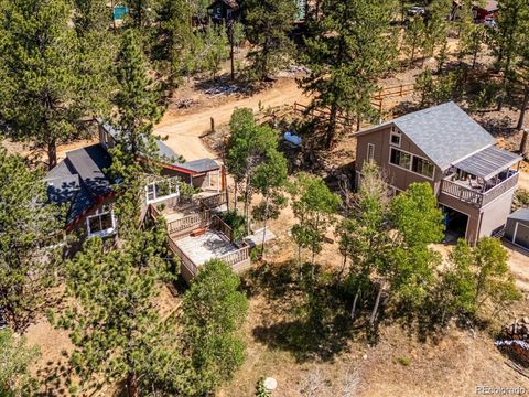 366 Houston Street Bailey CO 80421