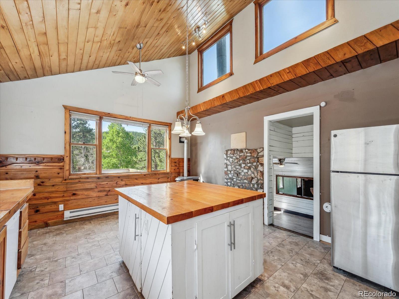 366 Houston Street, Bailey, CO, 80421 4 366 Houston Street