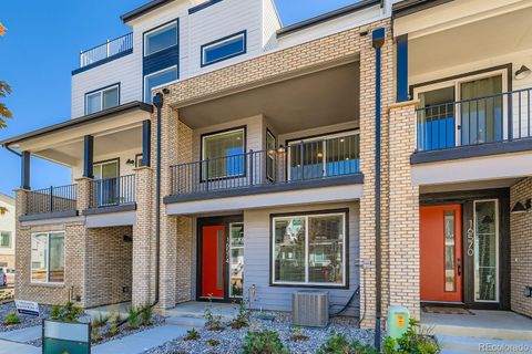 Photo of 1633 Alcott Way, Broomfield, CO 80023 (MLS # 9806841)