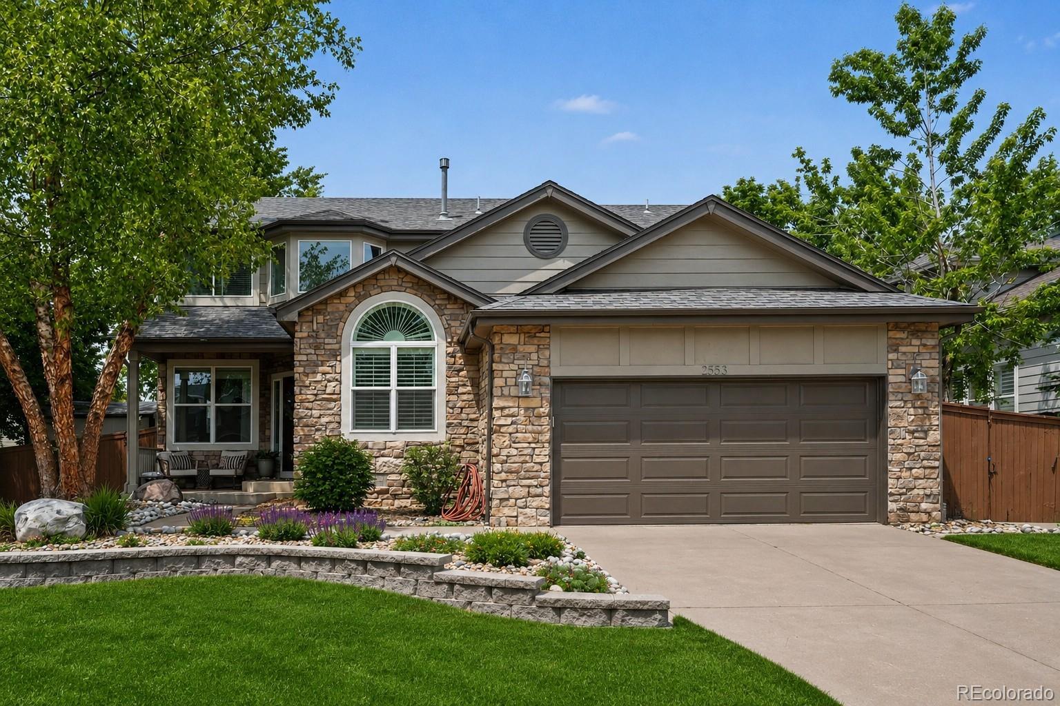 2553 Baneberry Way