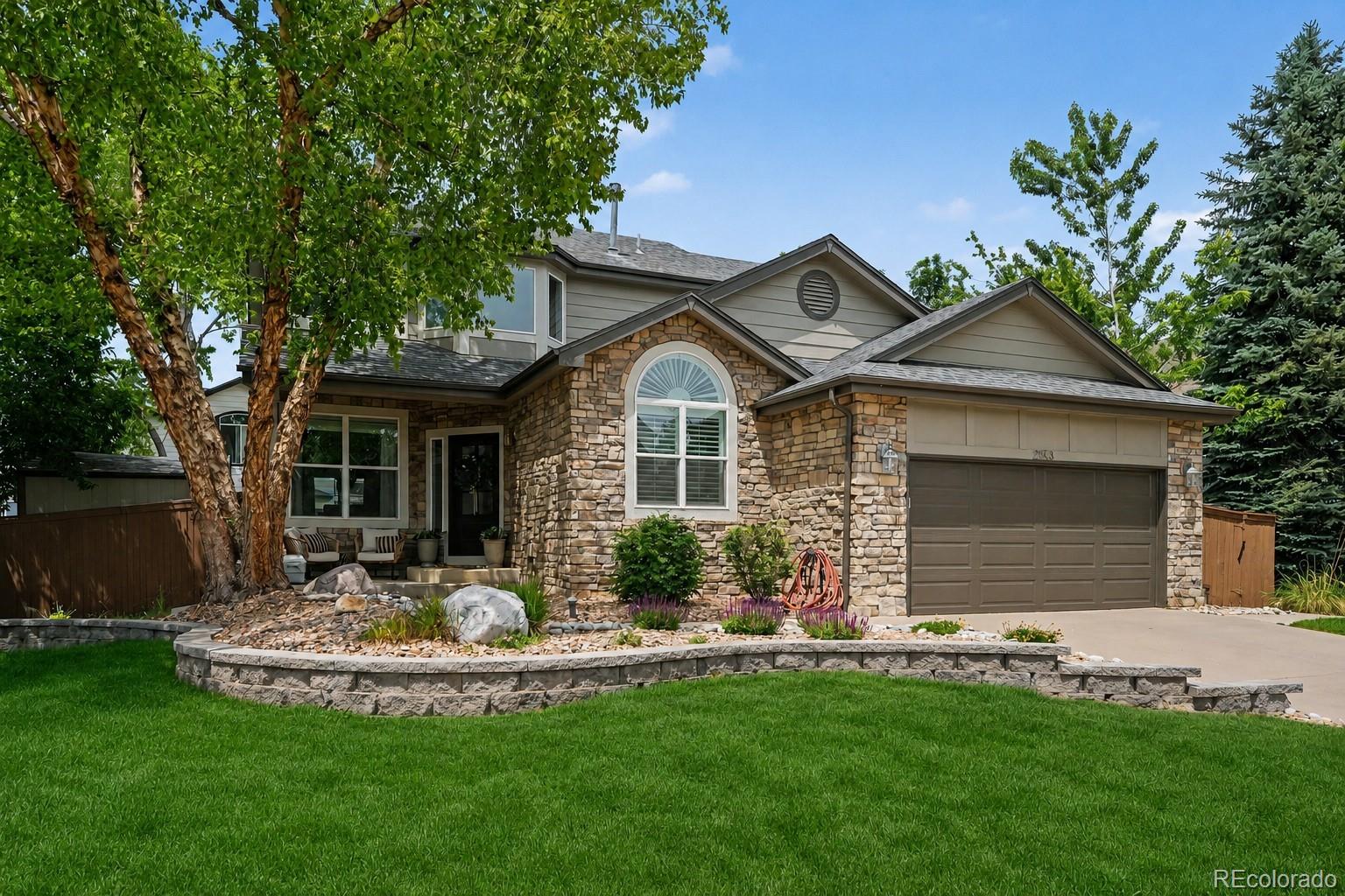 2553 Baneberry Way