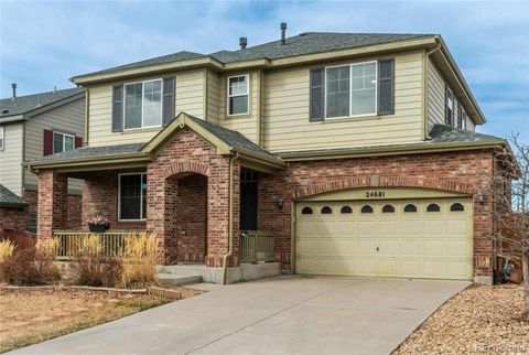 24681 E Layton Place Aurora CO 80016