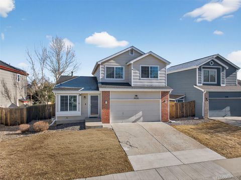 5238 S Jericho Way Centennial CO 80015