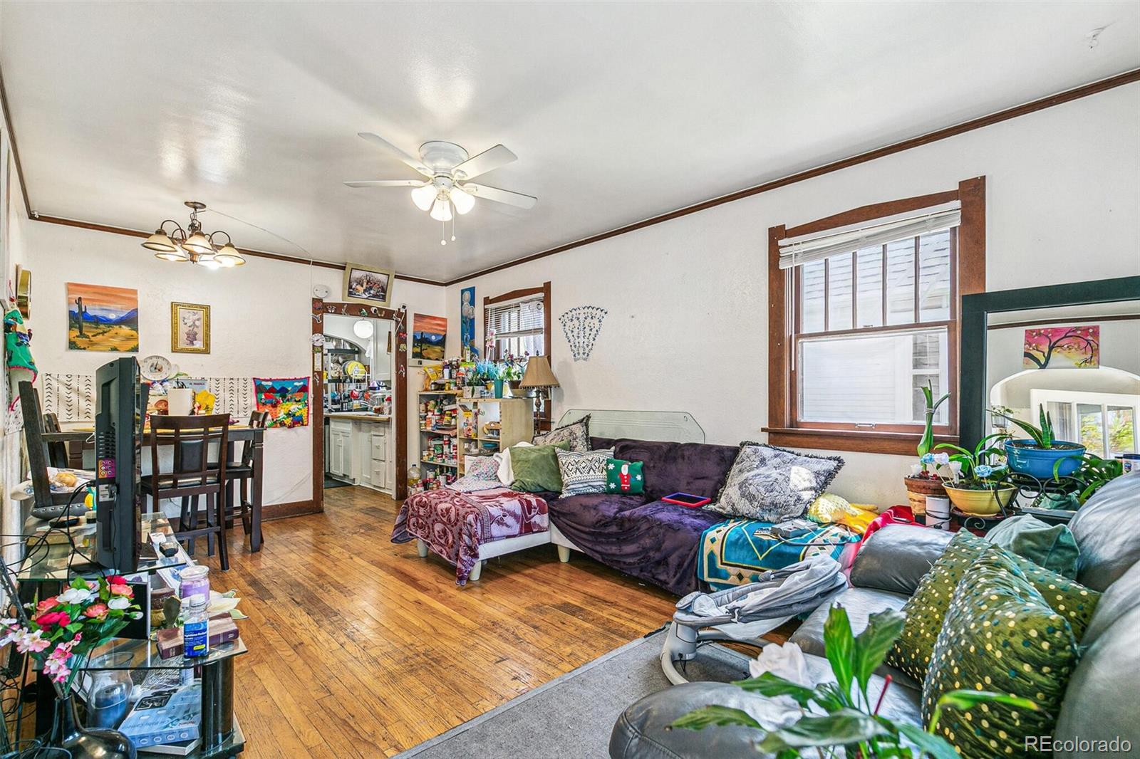 1850 S Williams Street, Denver, CO, 80210 4 1850 S Williams Street