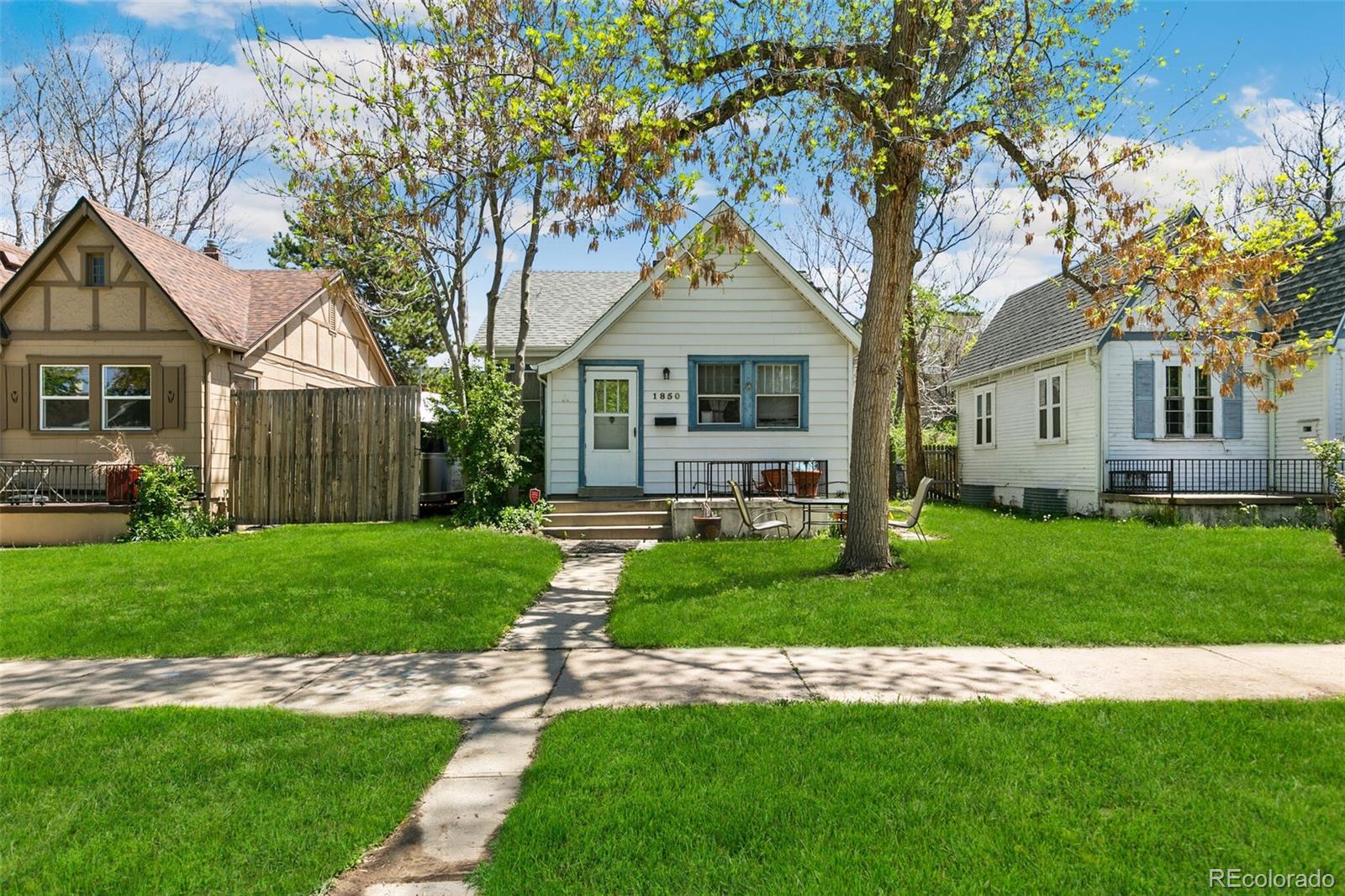 1850 S Williams Street, Denver, CO, 80210 2 1850 S Williams Street