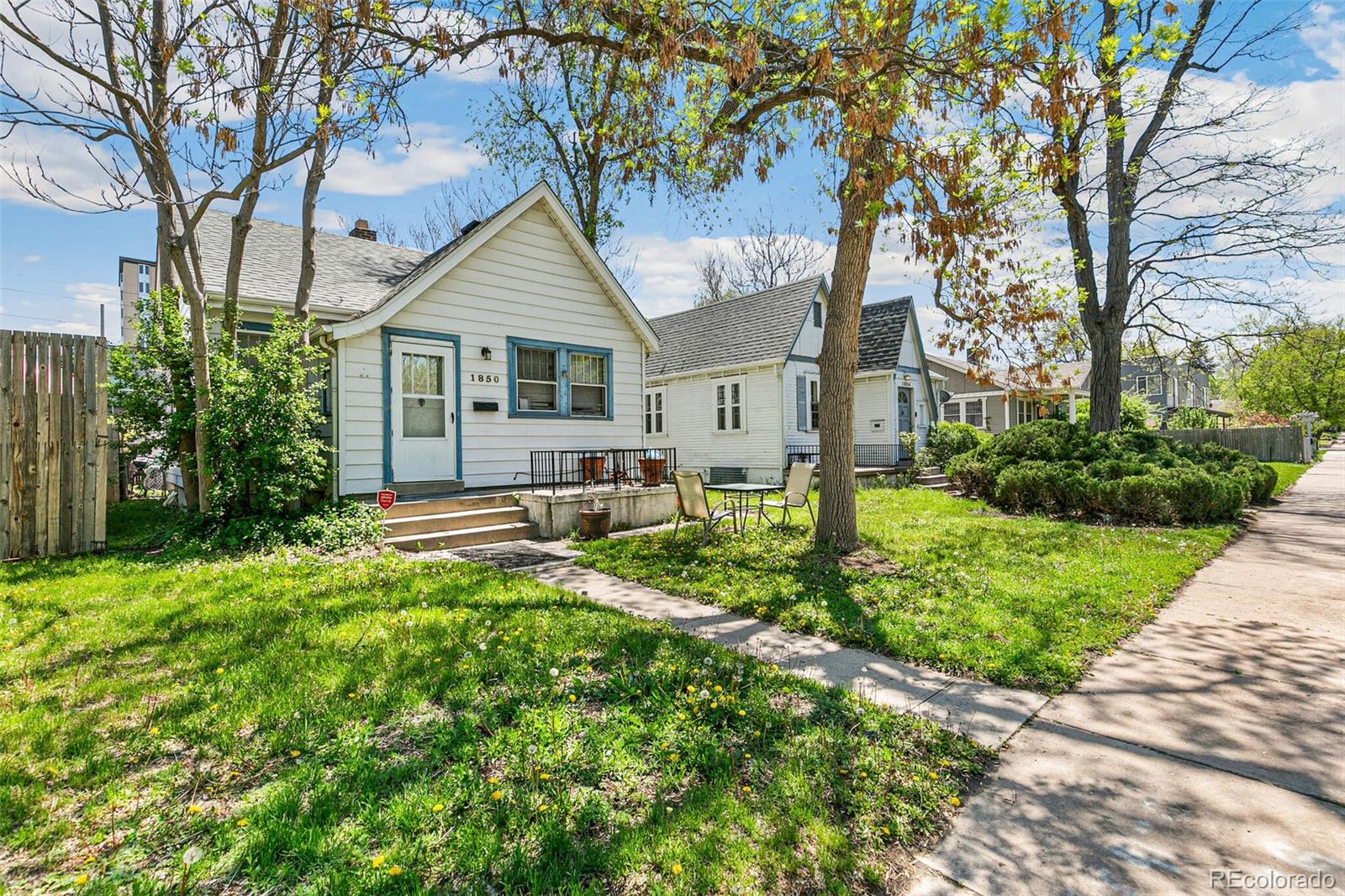 1850 S Williams Street, Denver, CO, 80210 1 1850 S Williams Street