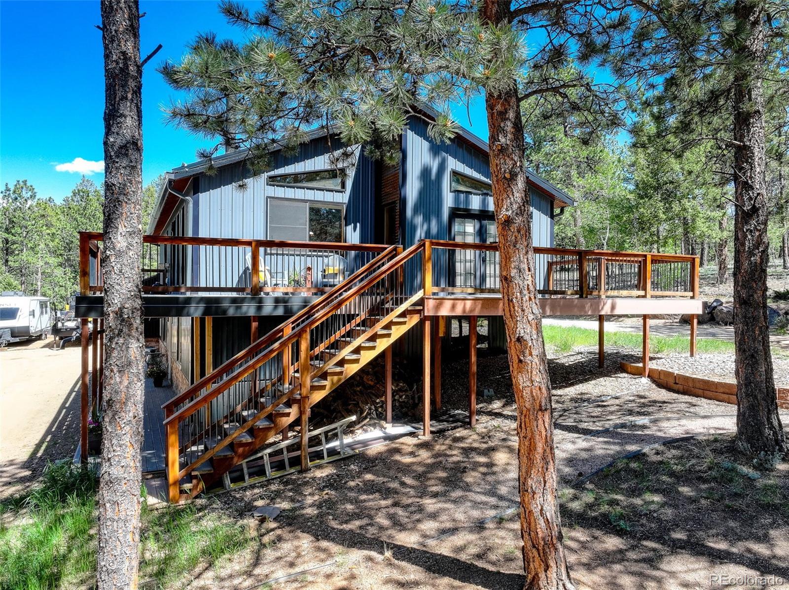 858 Forest Drive
