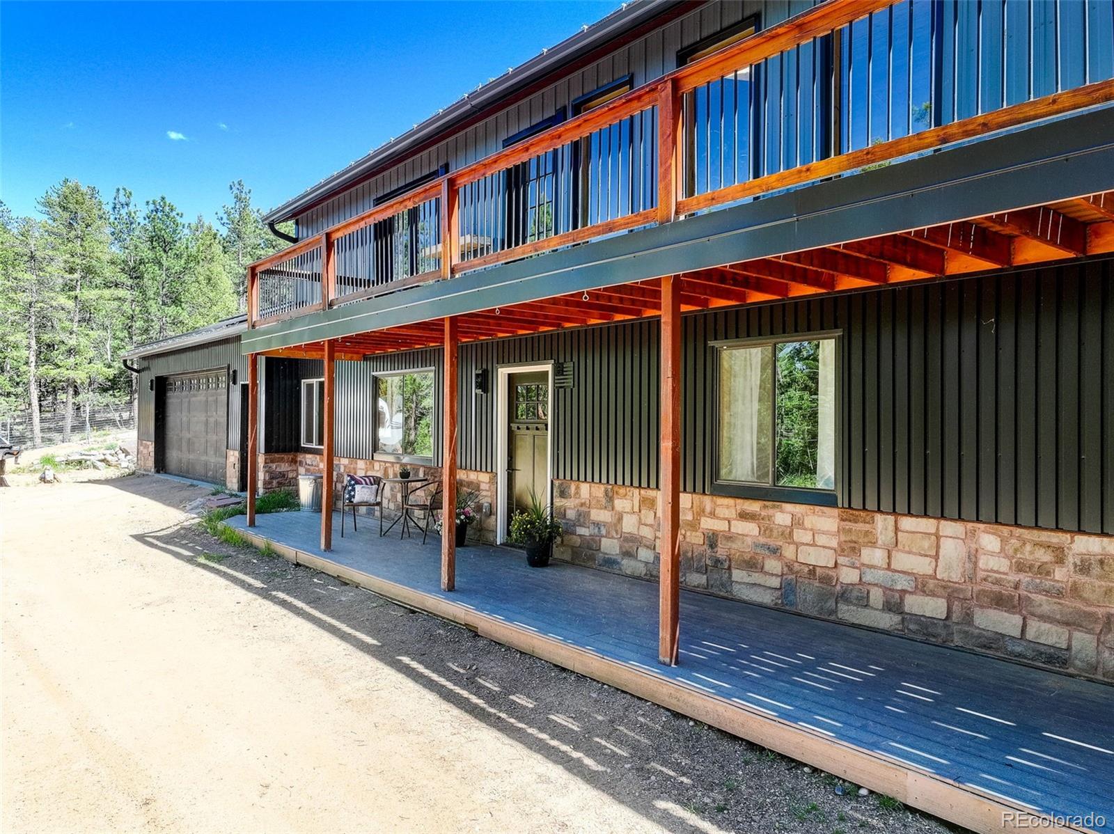 858 Forest Drive