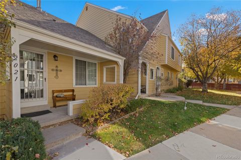 Photo of 2021 S Balsam Street, Lakewood, CO 80227 (MLS # 1812650)
