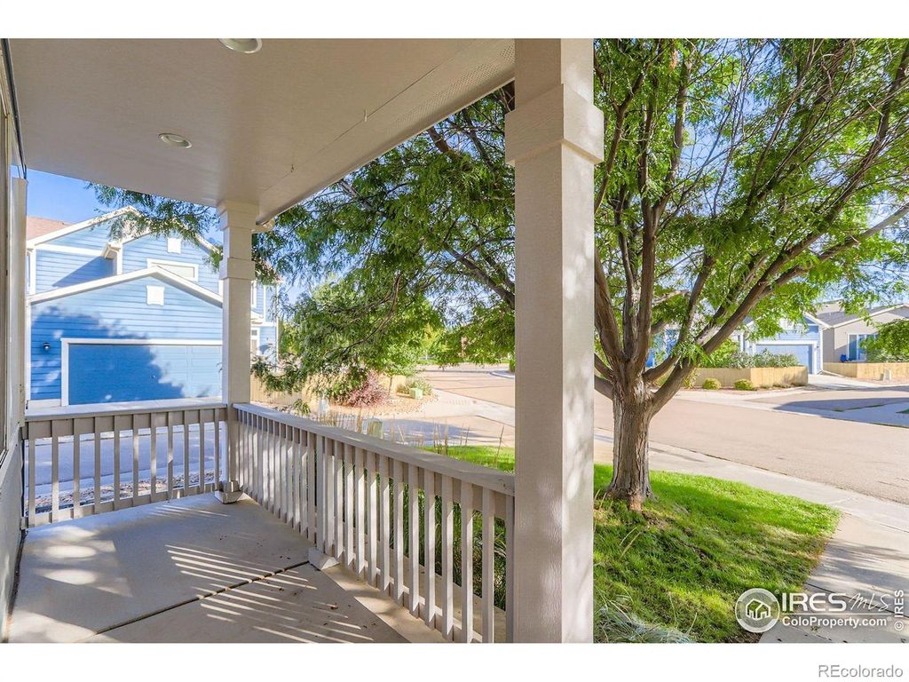 Photo of 735 Summer Hawk Drive, Longmont, CO 80504 (MLS # IR1043249)