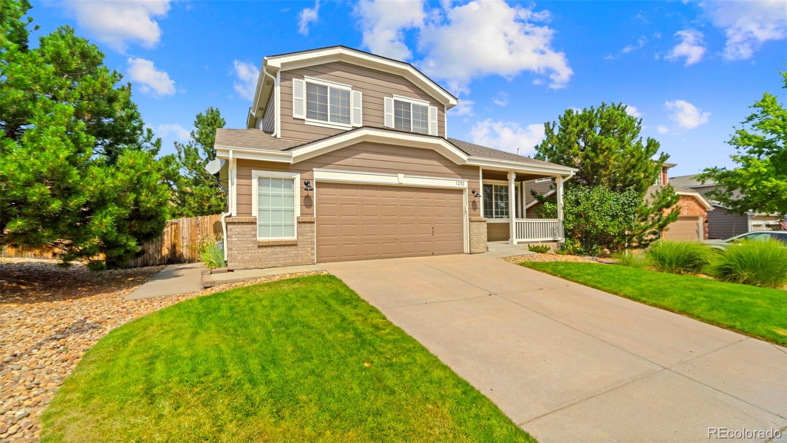 1232 Berganot Trail