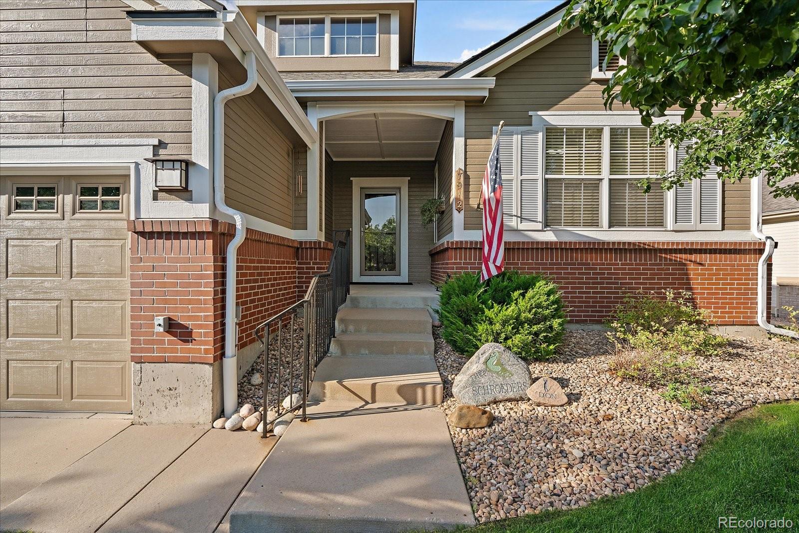 7912 S Algonquian Way