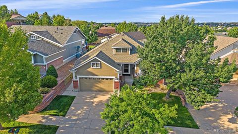 7912 S Algonquian Way Aurora CO 80016