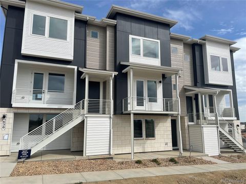 630 Cowbell Drive Erie CO 80516