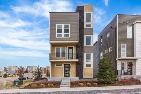 2543 Mayotte Way Castle Rock CO 80109