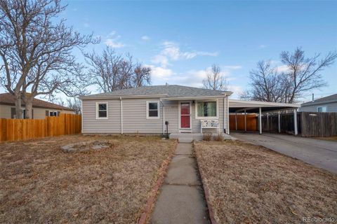 8970 Lilly Drive, Thornton, CO 80229 - #: 7577479